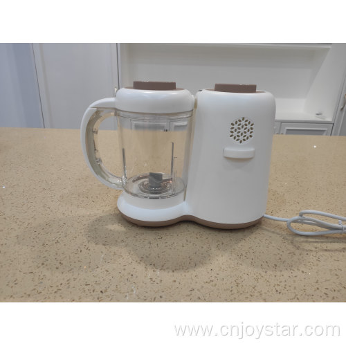 Multifunction baby Food Maker With Steamer